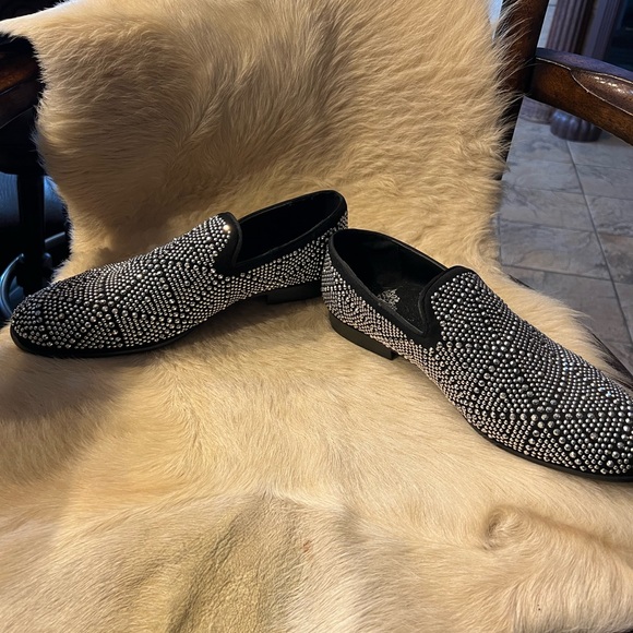 Royal Mens Formal Dress Shoes sz 9 - Picture 5 of 10